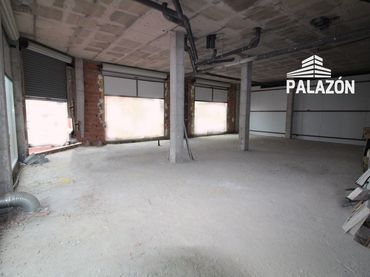 Local comercial en alquiler en San Isidro