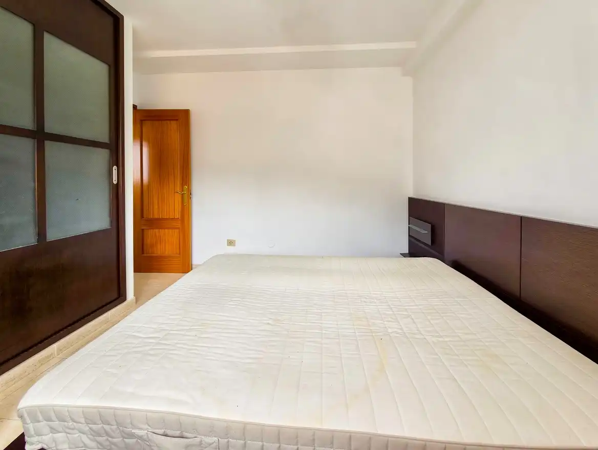 Schlafzimmer von Wohnung zum Verkauf in Arucas mit Terrasse