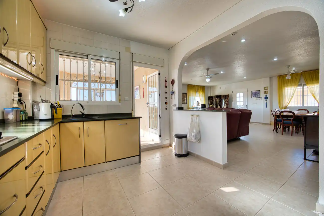Casa con piscina en venta en Rojales, imagen 13