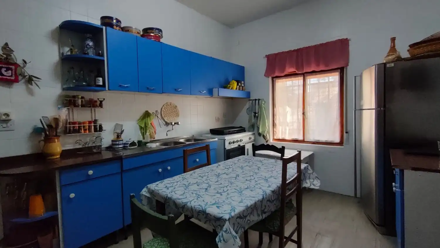 Casa rústica en venda a Valdepeñas, imagen 16