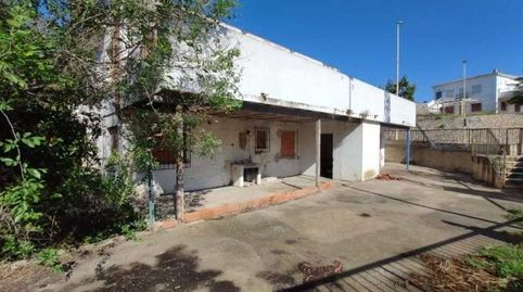 Foto 2 de Casa o chalet en venta en Camí de L´horta - Ptda Basetes -, Altea ciudad, Altea