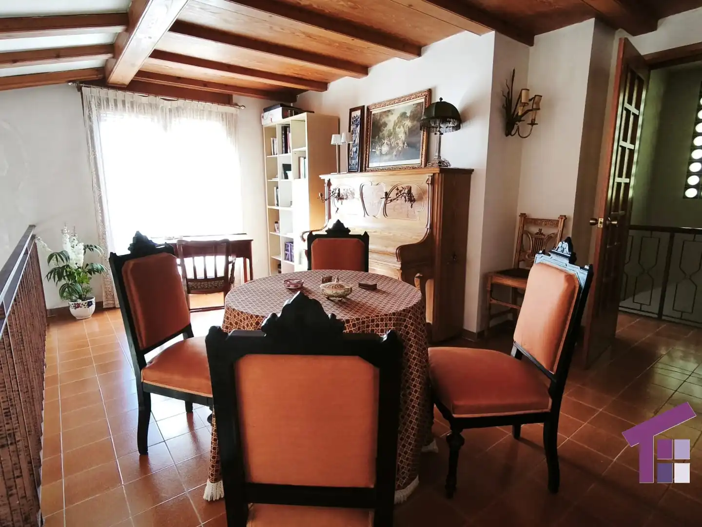 Casa o xalet en venda a L'Ametlla del Vallès