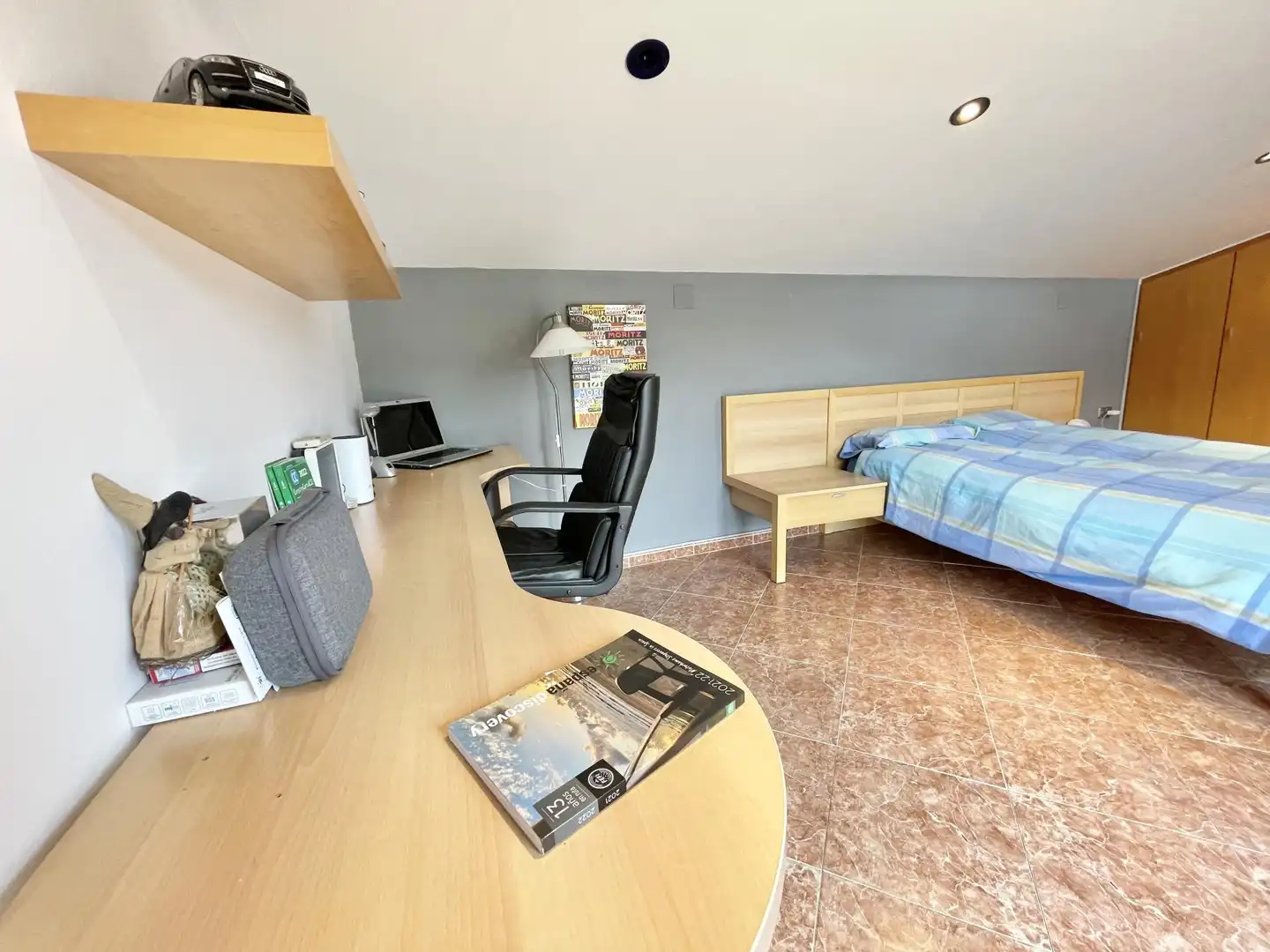 Chalet con terraza en venta en Riera de Clara, imagen 59