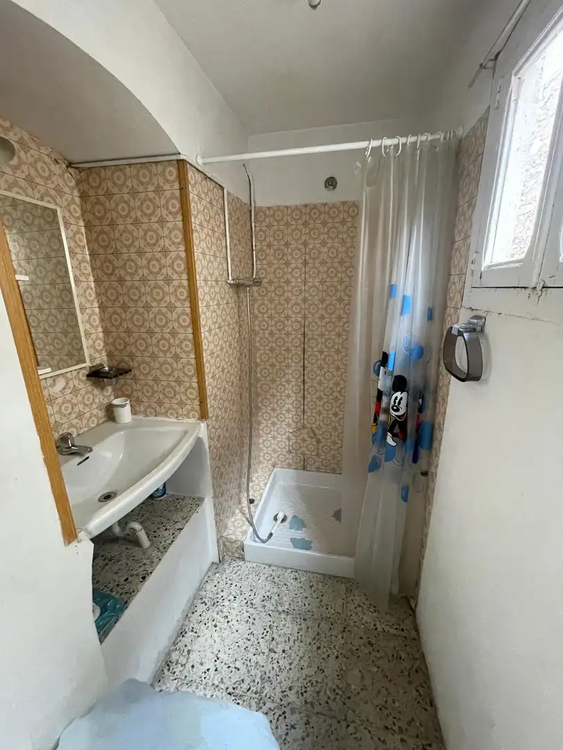 Badezimmer von Haus oder Chalet zum Verkauf in La Pobla de Lillet