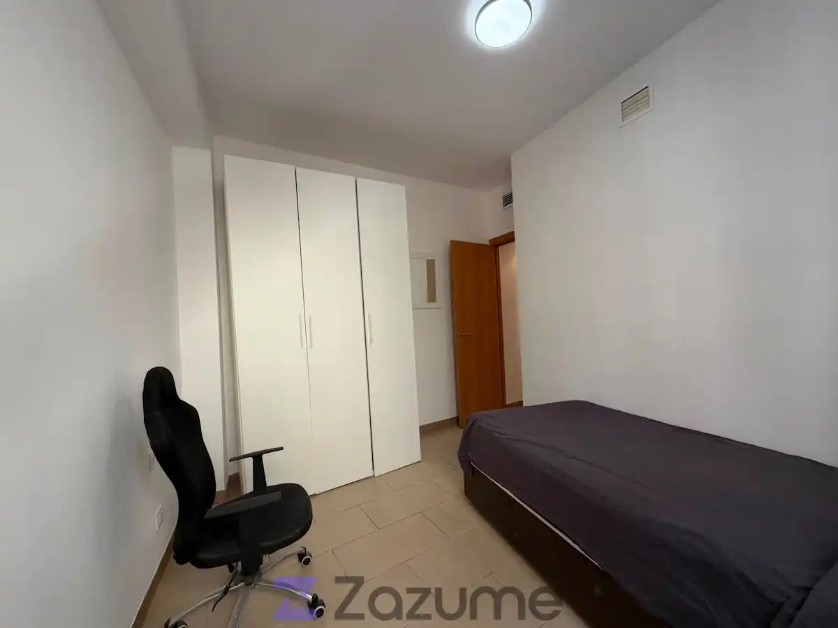 Wohnung zur Miete in Carrer Quarter, El Pedró