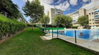 Swimming pool of Flat for sale in Fuenlabrada  with Air Conditioner, Terrace and Swimming Pool