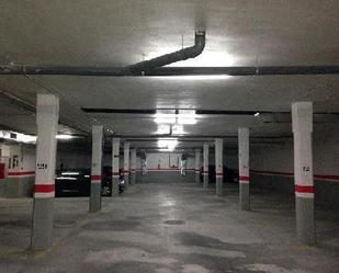 Parking of Garage for sale in Candeleda