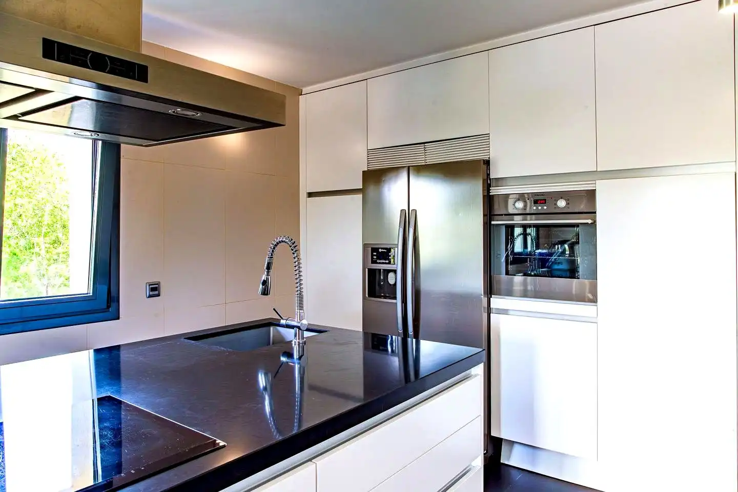 House with pool for sale in El Olivar de Mirabal, imagen 16