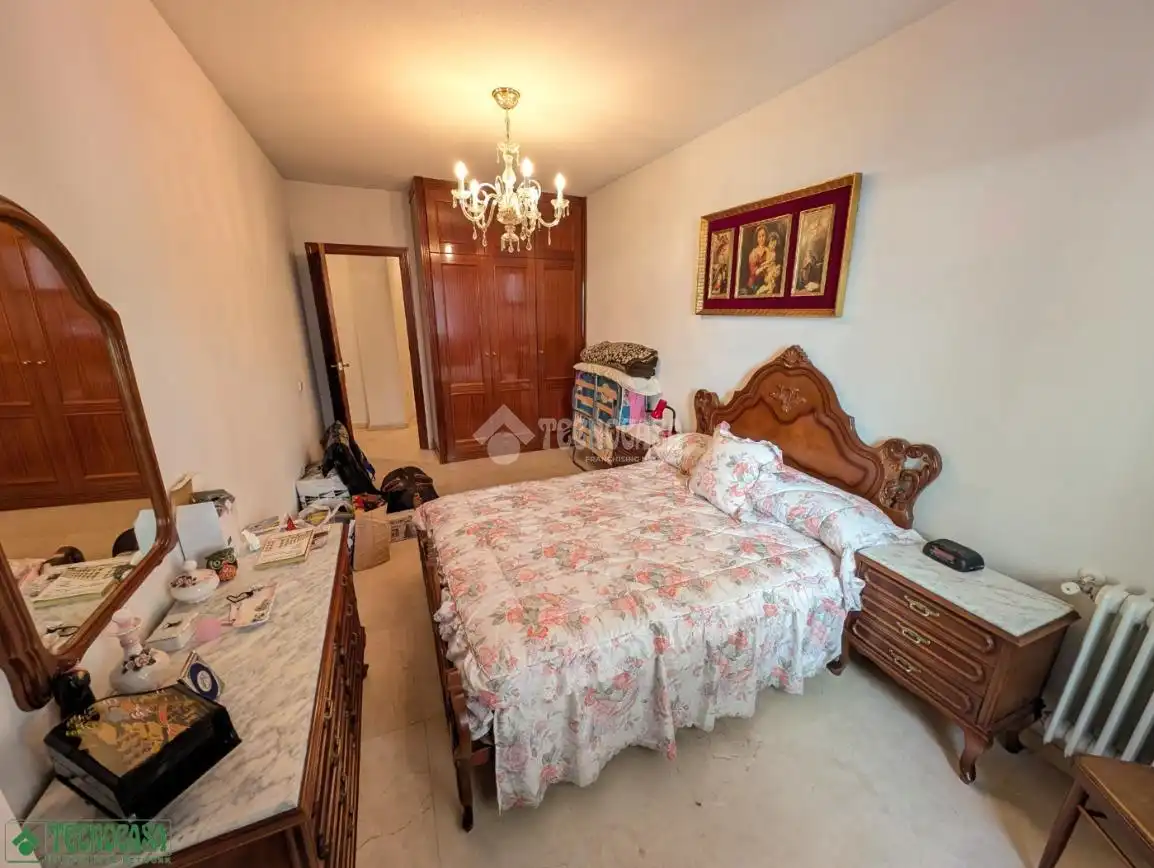 Flat for sale in C. de Calatrava, imagen 9