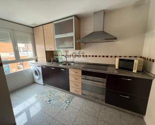 Kitchen of Apartment to rent in Badajoz Capital