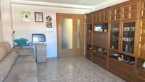 Living room of Flat for sale in Alicante / Alacant  with Air Conditioner, Heating and Terrace