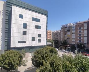 Exterior view of Flat for sale in  Jaén Capital