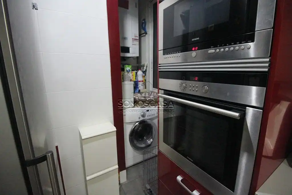 Piso en venta en Carrer de la Marina, El Parc i la Llacuna del Poblenou