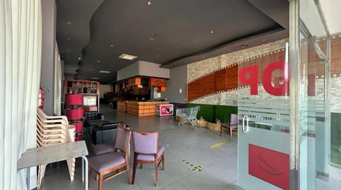 Photo 2 of Premises to rent in Playa Sol, Murcia