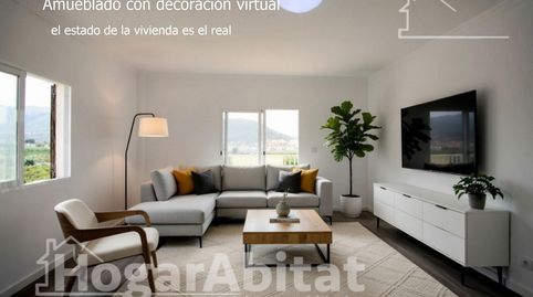 Foto 5 de Àtic en venda a La Xara - La Sella, Dénia