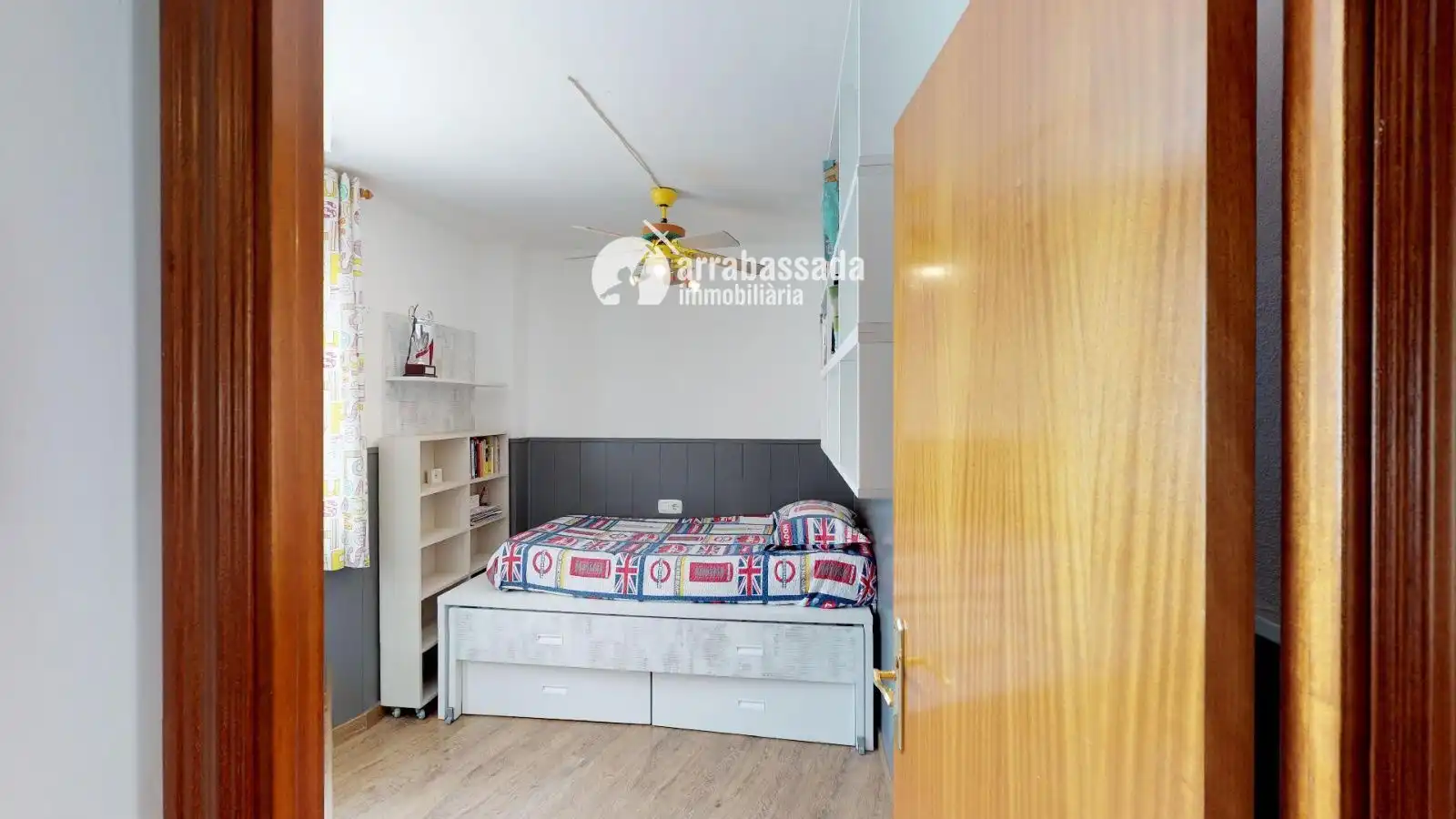 Habitación de Piso en venta en Cambrils con Aire acondicionado, Calefacción y Terraza