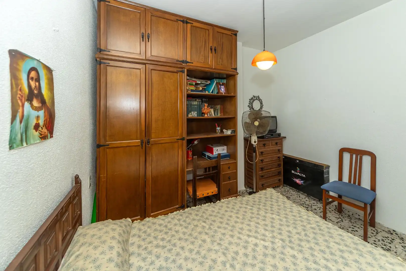 Wohnung mit Terrasse zum Verkauf in Guadix, imagen 54