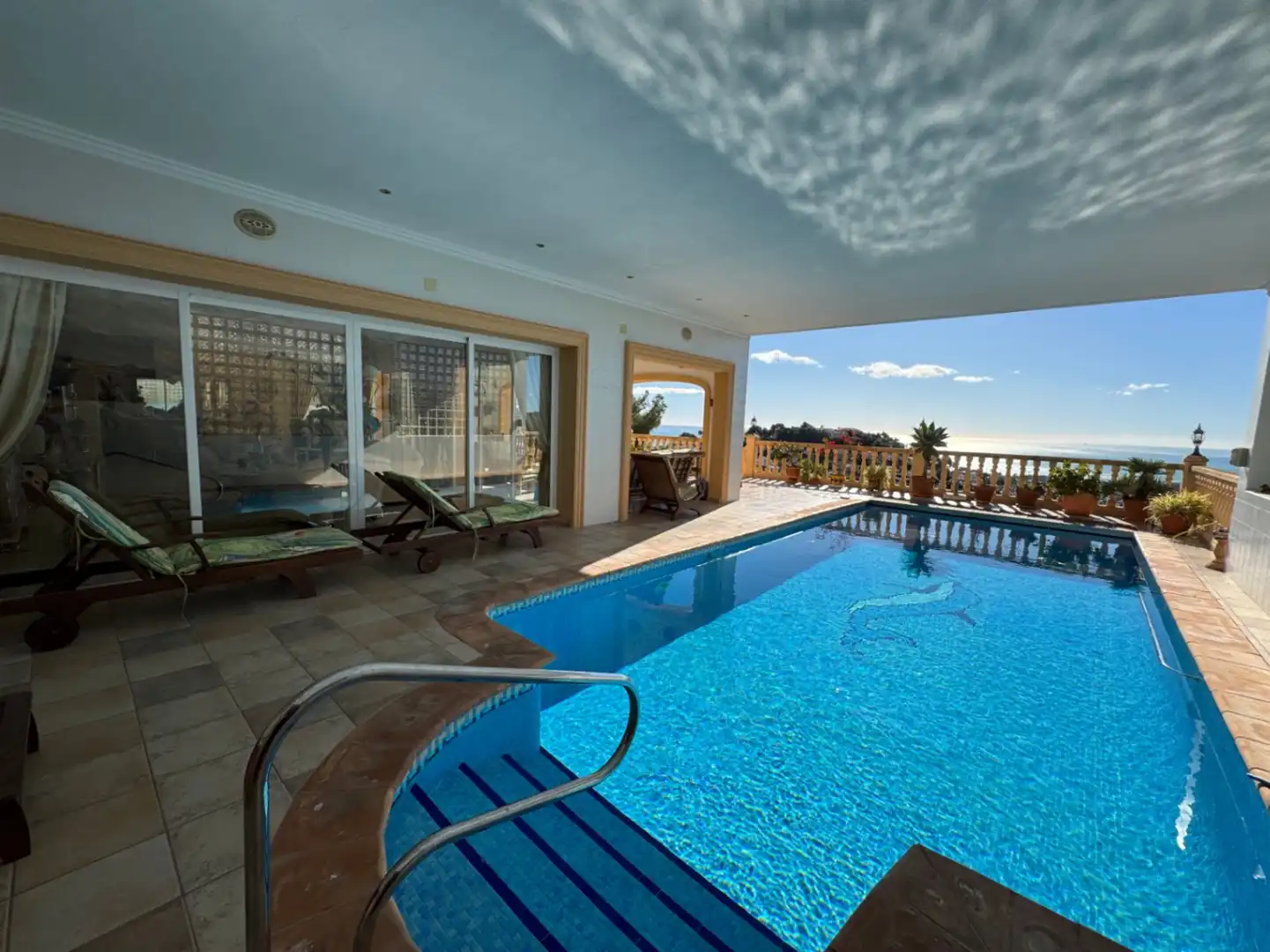 Xalet amb piscina en venda a La Viña - Montemar - San Jaime, imagen 53
