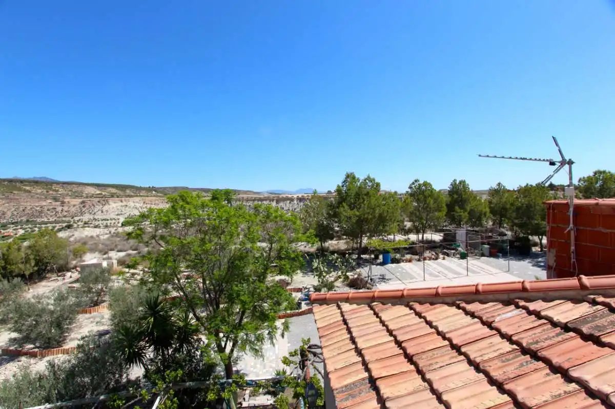 Casa en venda a Albudeite, imagen 8