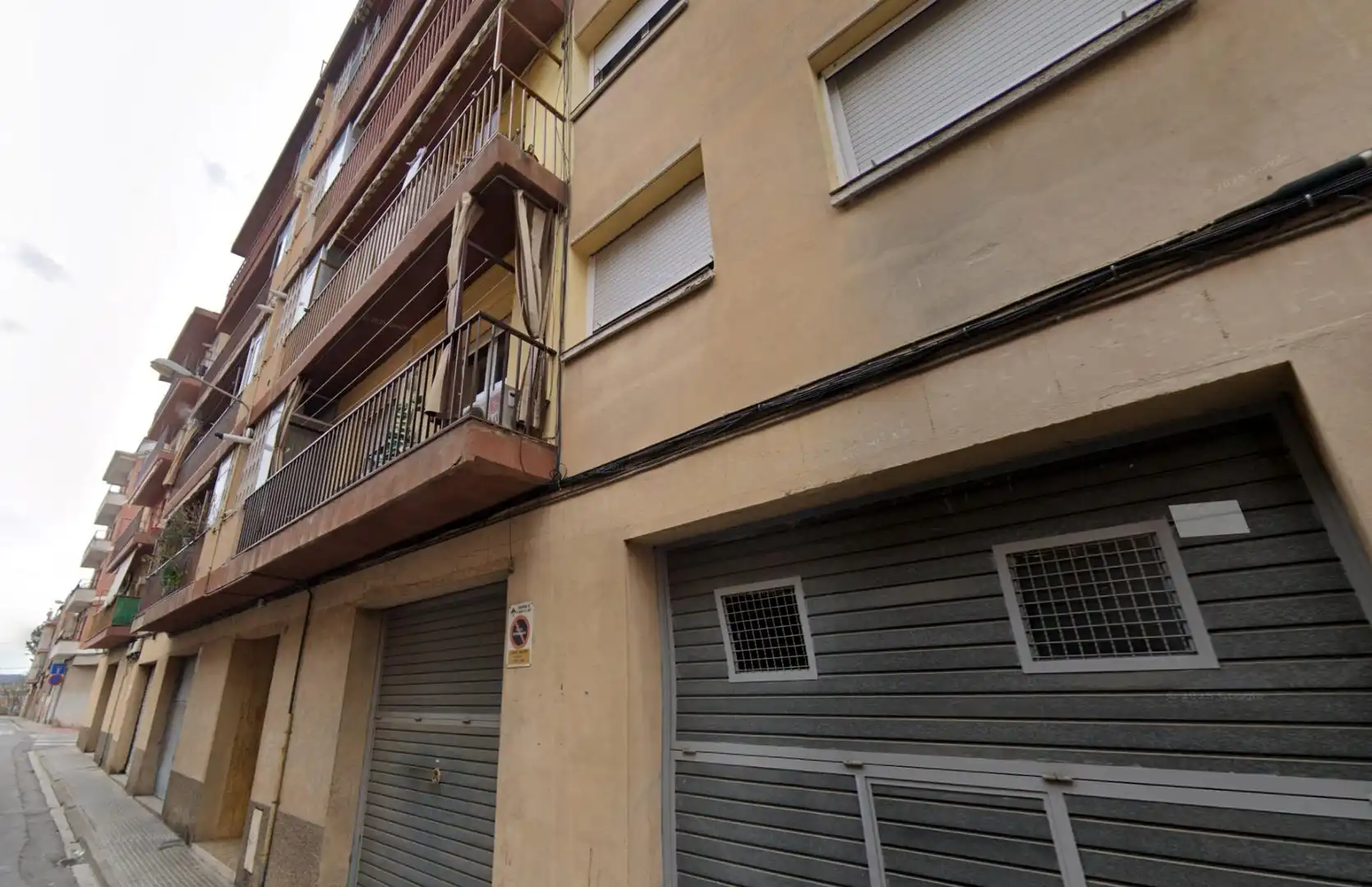 Pis en venda a Vilanova del Camí, imagen 2