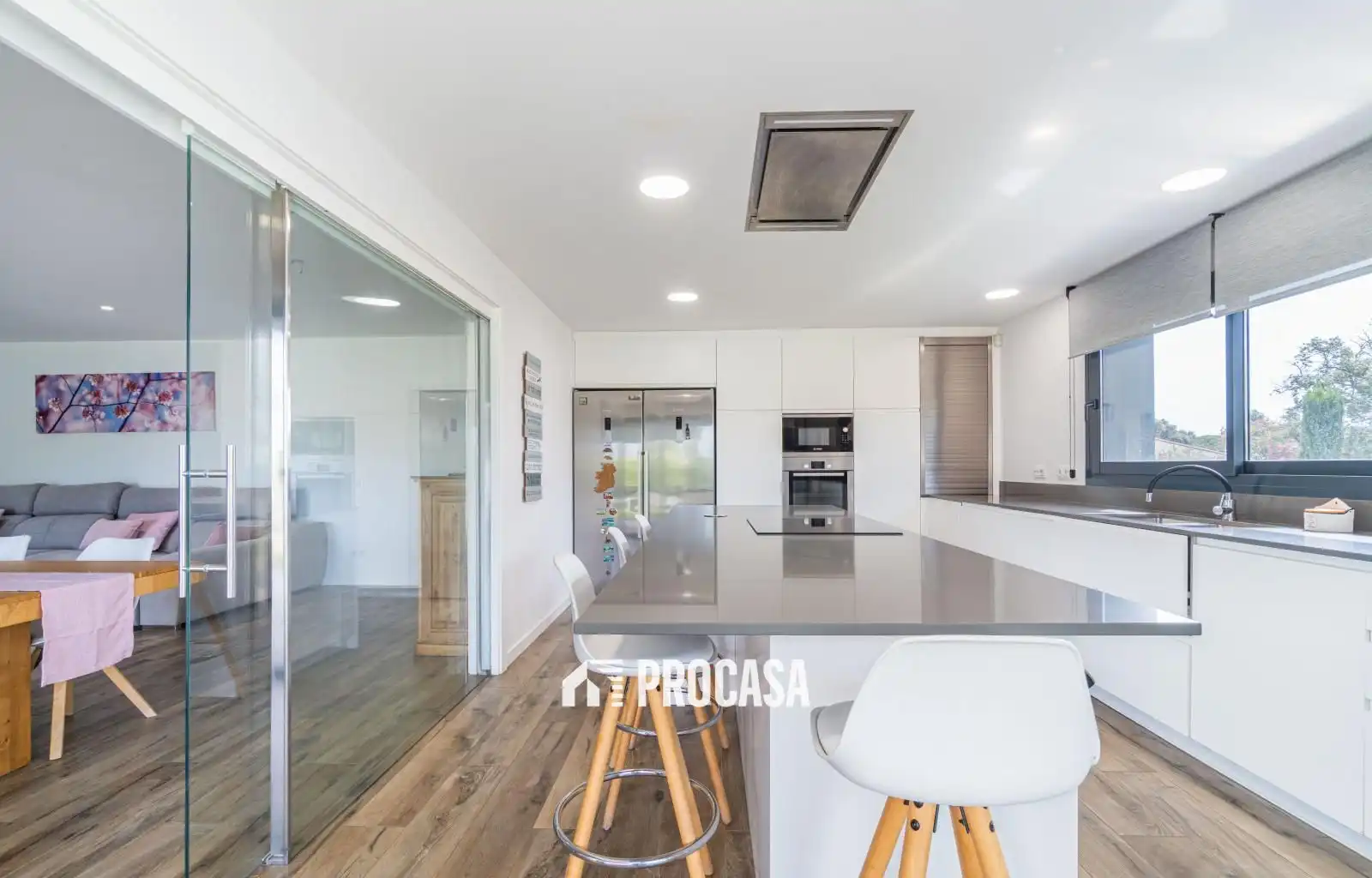 Chalet con piscina en venta en Rodamilans, imagen 17