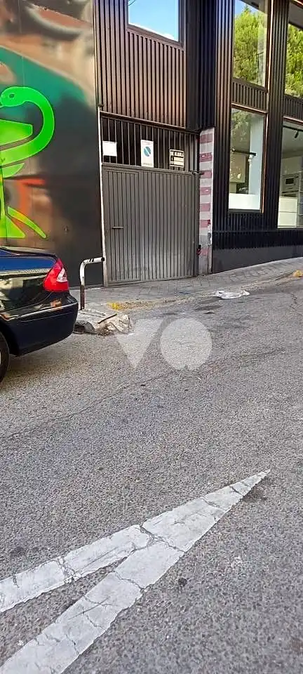 Aparcament en venda a De José Arcones Gil, imagen 7