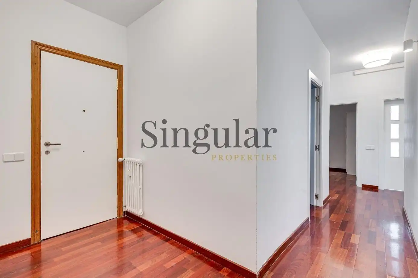 Habitación de Piso en venta en Barcelona con Aire acondicionado y Calefacción