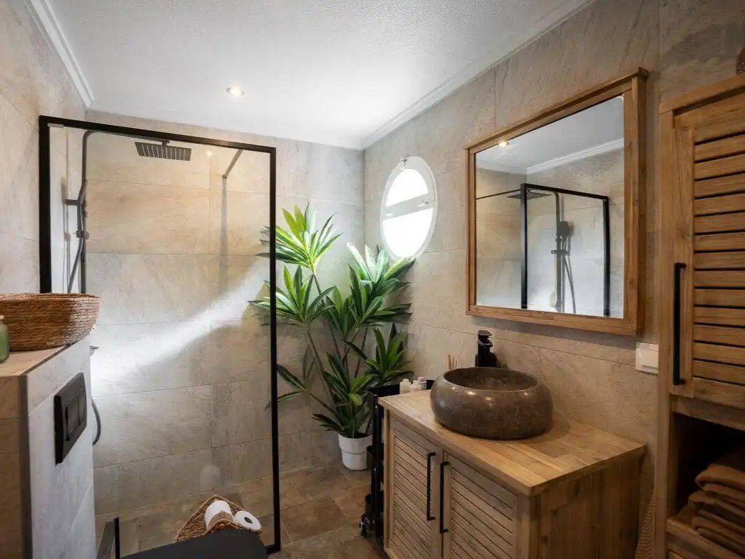 Casa a schiera con piscina in vendita a Calle Peñalara 8, imagen 24