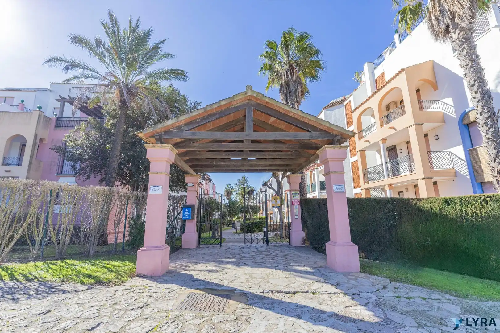 Apartament amb terrassa en venda a Carretera ATLANTERRA E 6, imagen 4