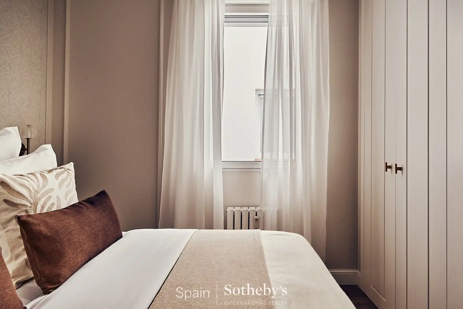 Apartment with lift for sale in Calle de Juan Bravo, imagen 10