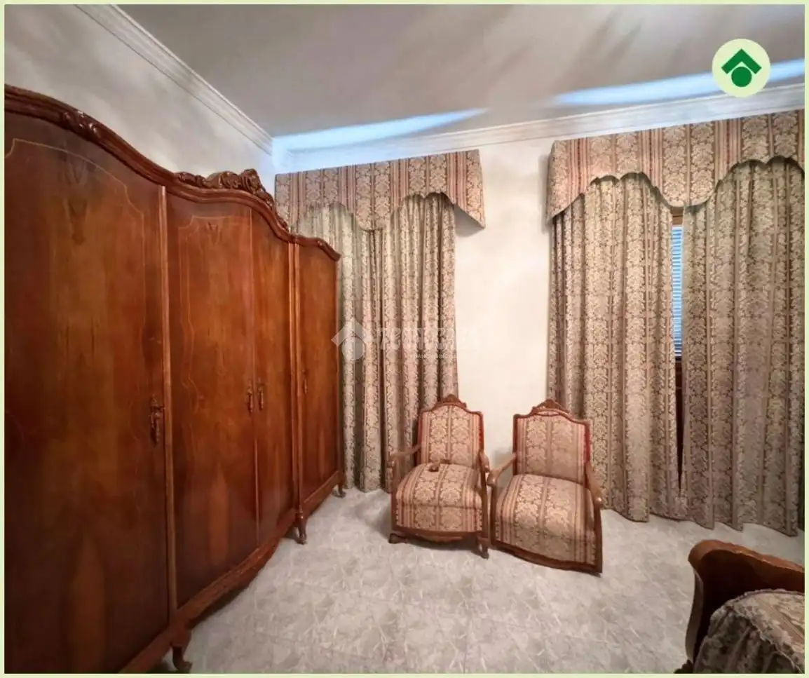 Habitación de Casa o chalet en venta en Las Cabezas de San Juan con Terraza y Balcón