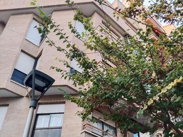 Pis amb ascensor en venda a Calle del Marqués de Molins