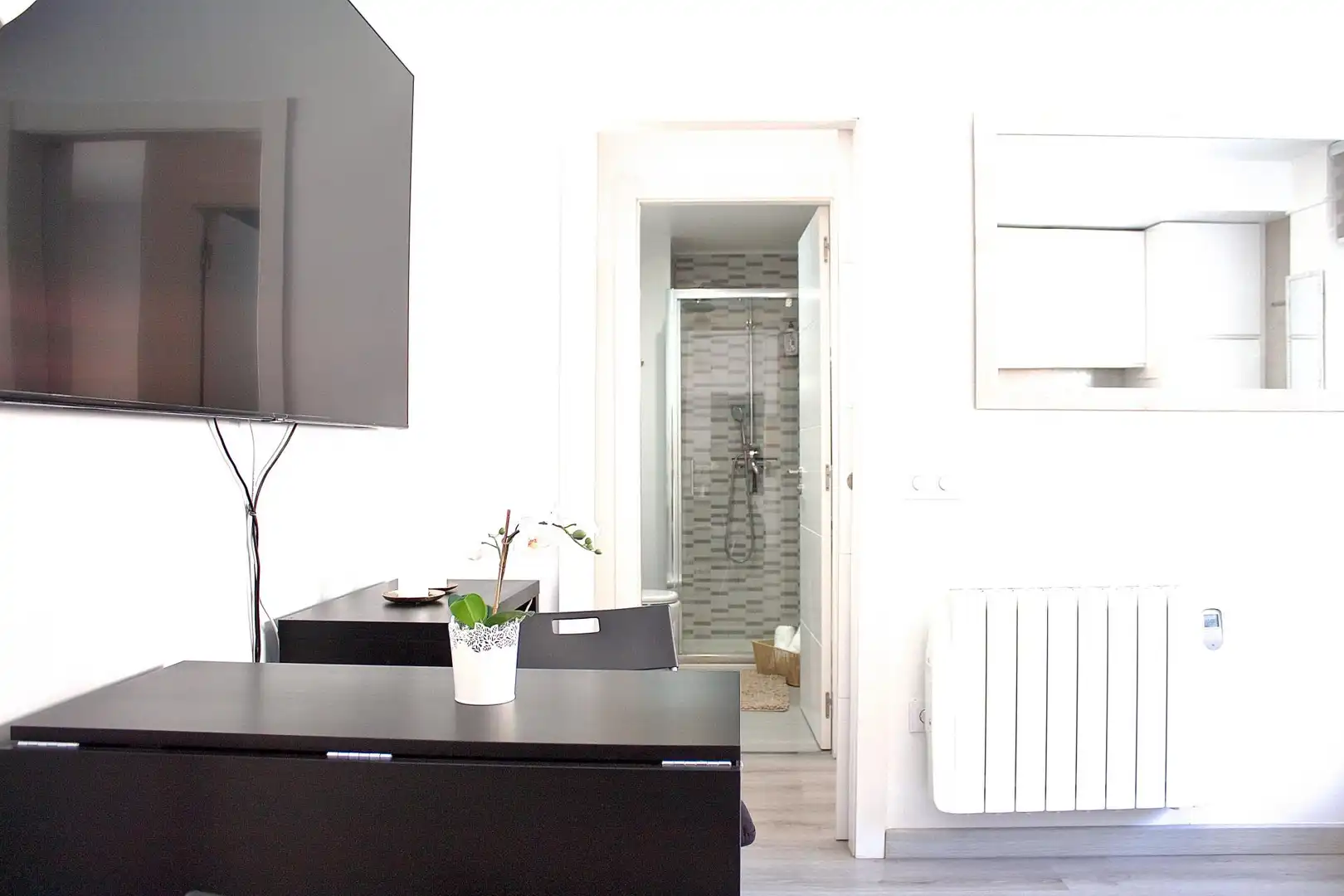 Apartment with pool for sale in Fenals, imagen 5