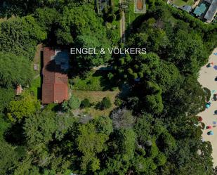 Casa o xalet en venda en Bueu amb Terrassa, Piscina i Balcó