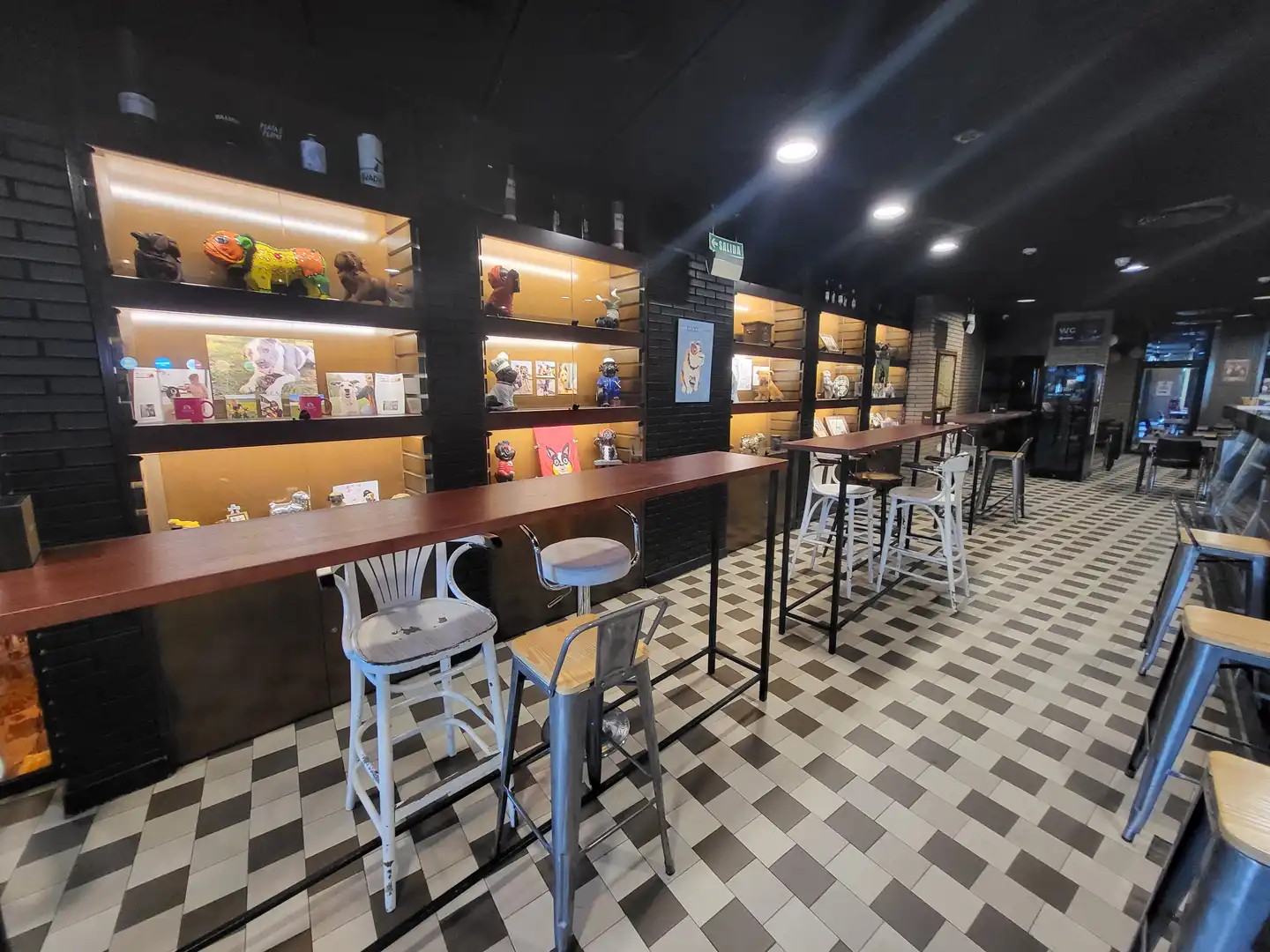 Business premises to rent in Carretera Ansoáin, imagen 8