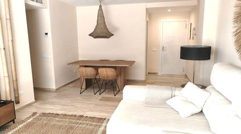 Foto 5 de Piso en venta en Avinguda 8 D'agost, Marina Botafoc - Platja de Talamanca, Eivissa
