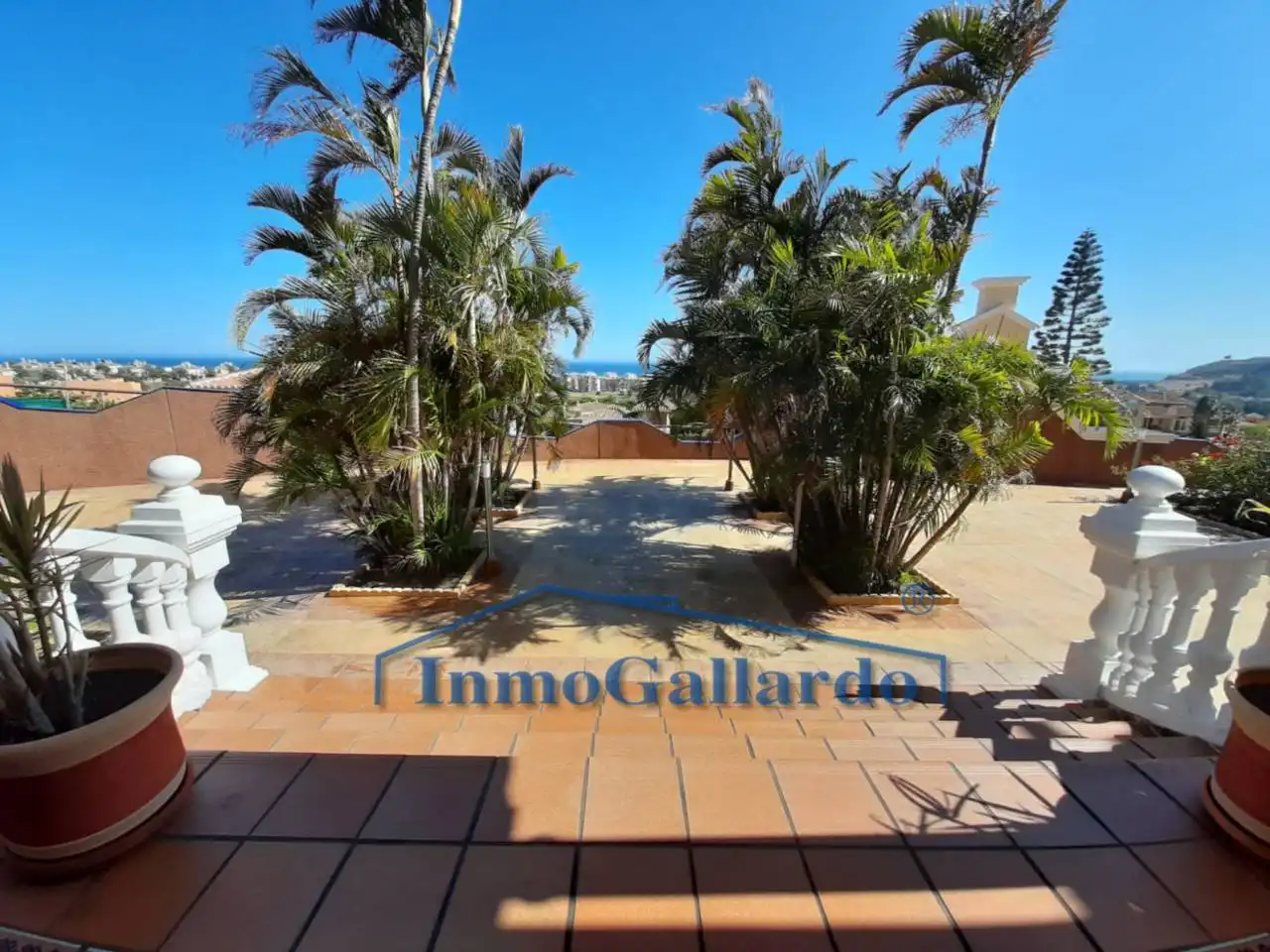 Haus mit Pool zum Verkauf in Torre del Mar, imagen 2