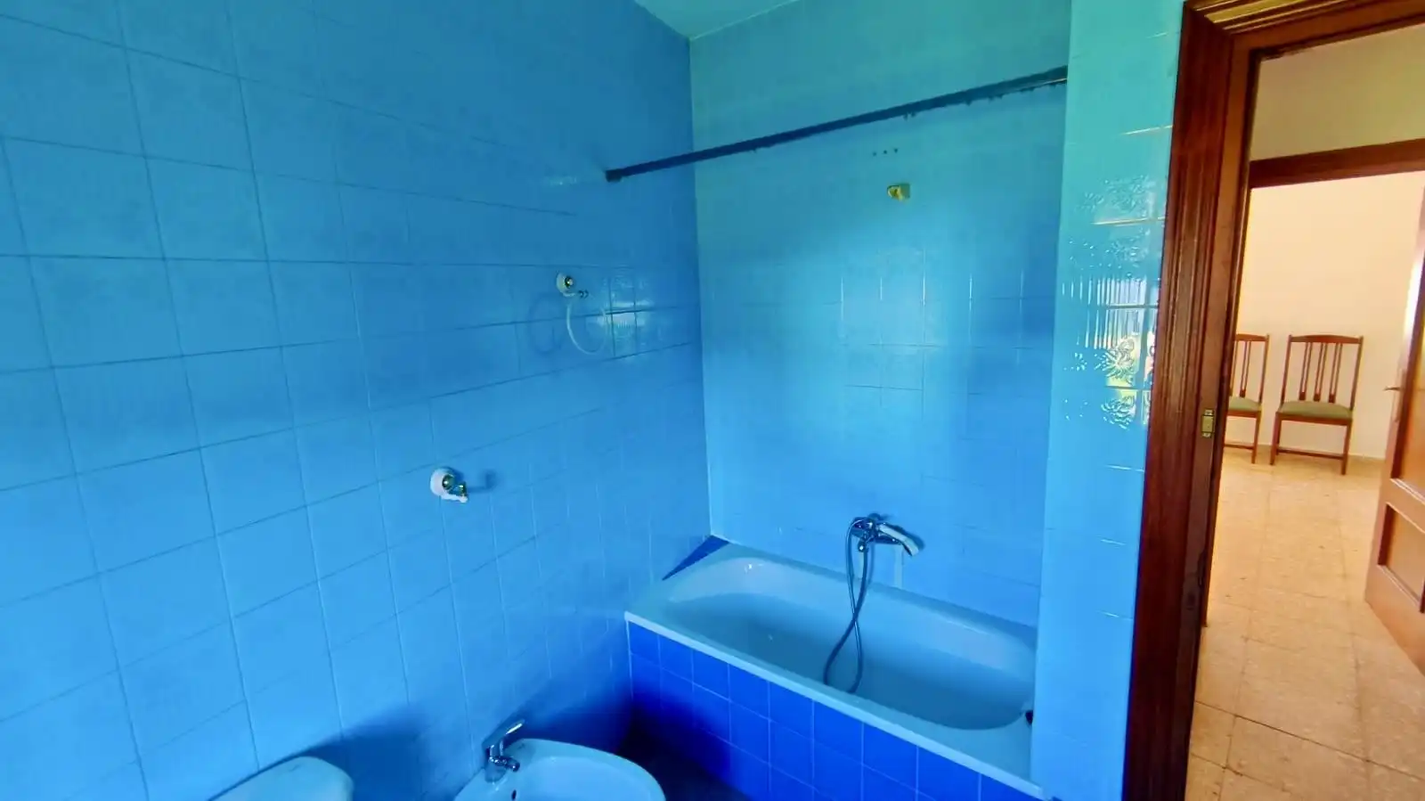Casa adosada en venta en Mohedas de Granadilla