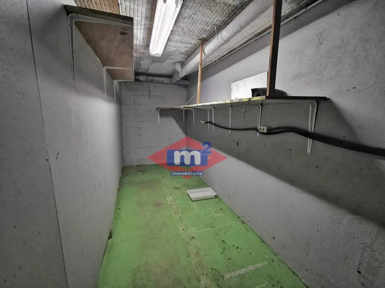 Geschaftsraum zur Miete in Baiona