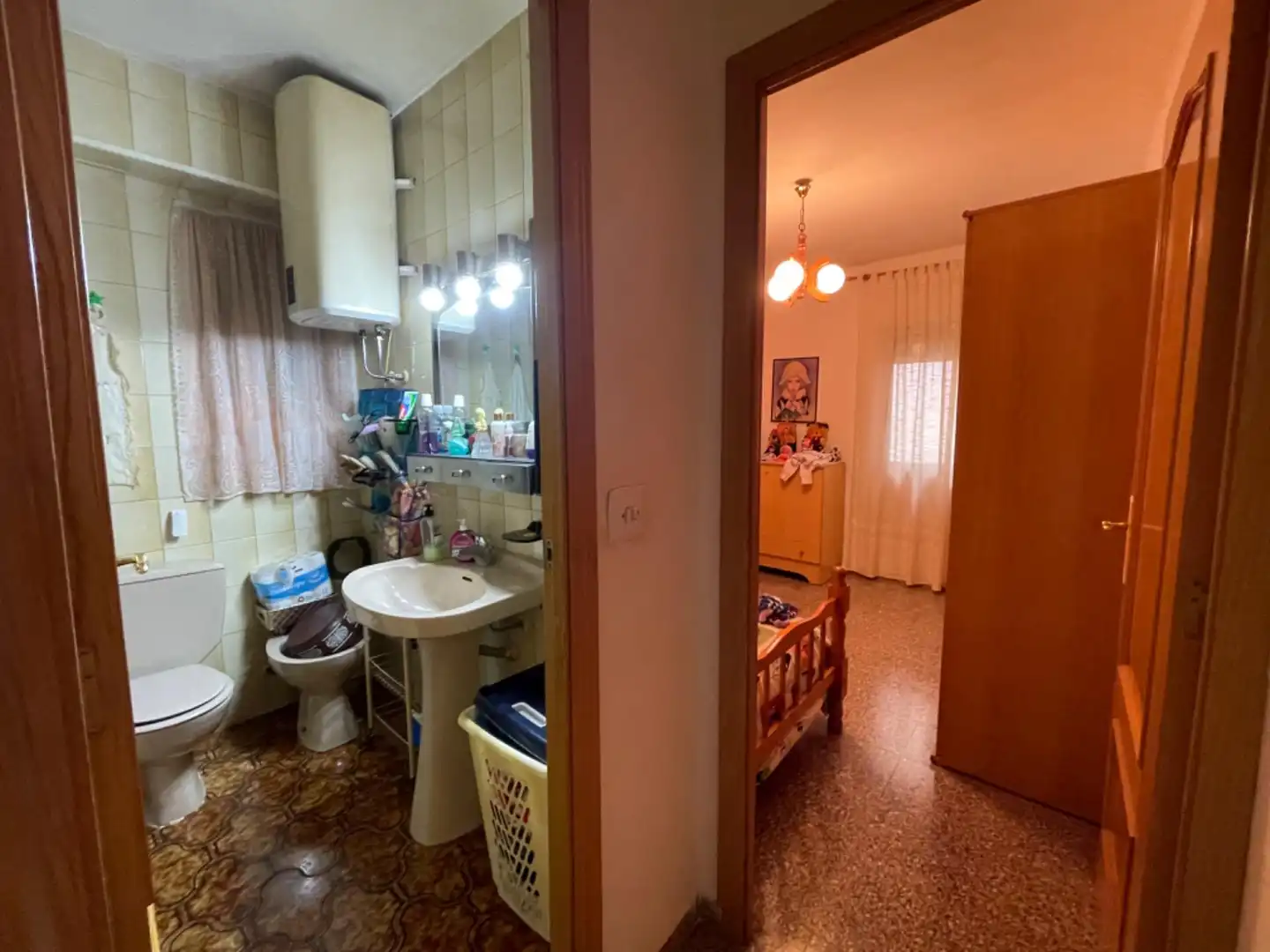 Appartamento con ascensore in vendita a Cardenal Benlloch, imagen 13