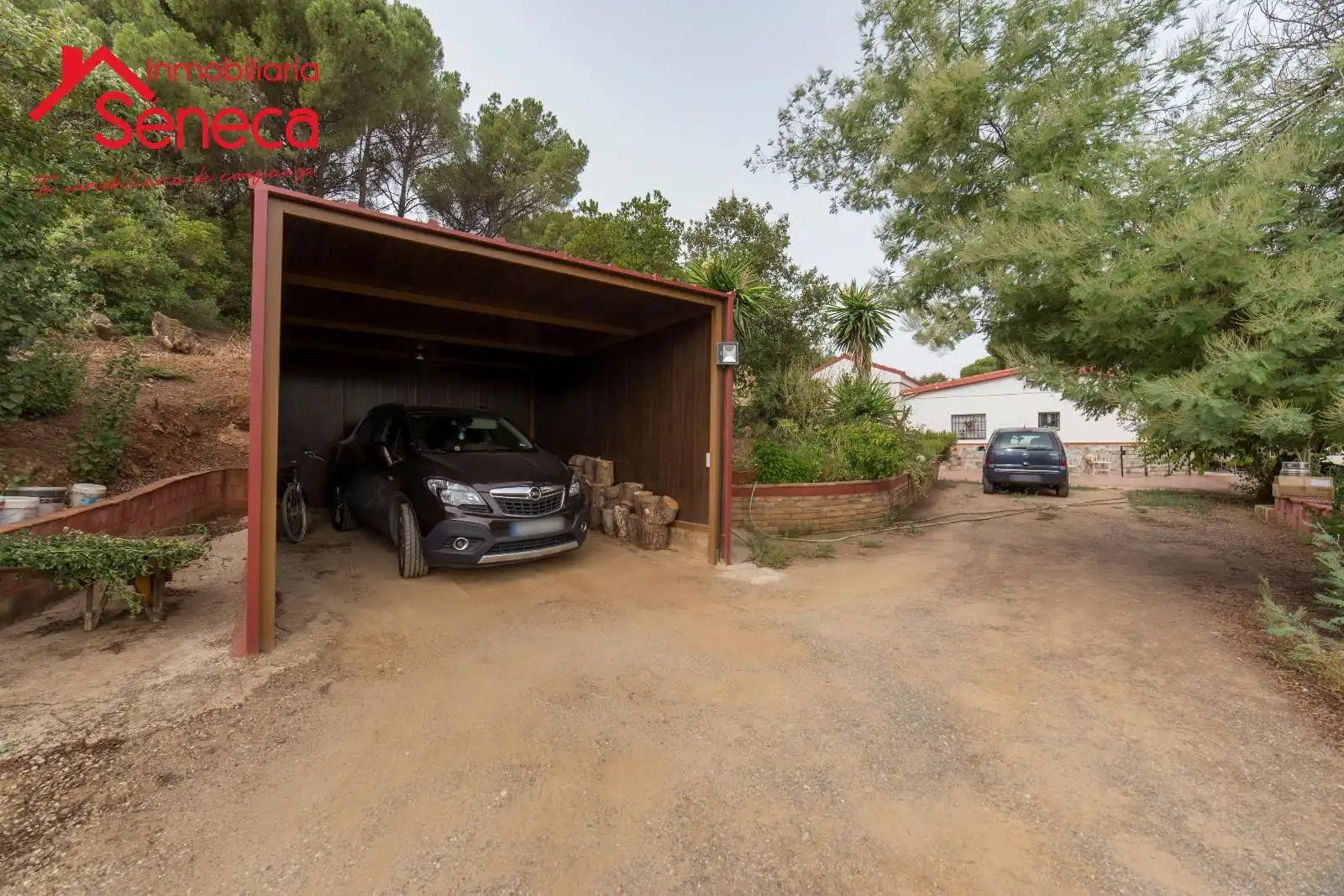 Casa o xalet en venda a Las Jaras