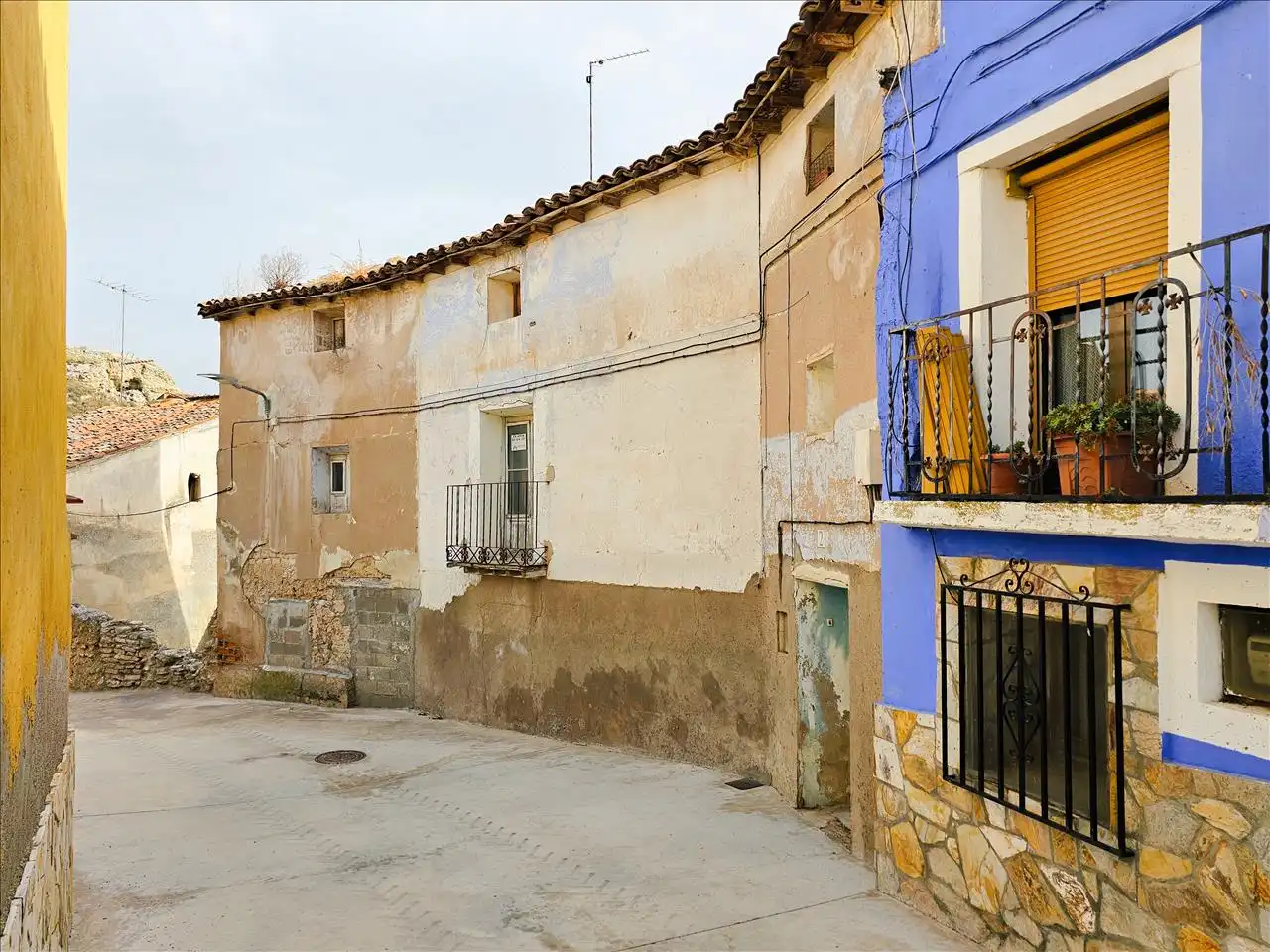 Casa o xalet en venda a Mayor, Velilla de Jiloca
