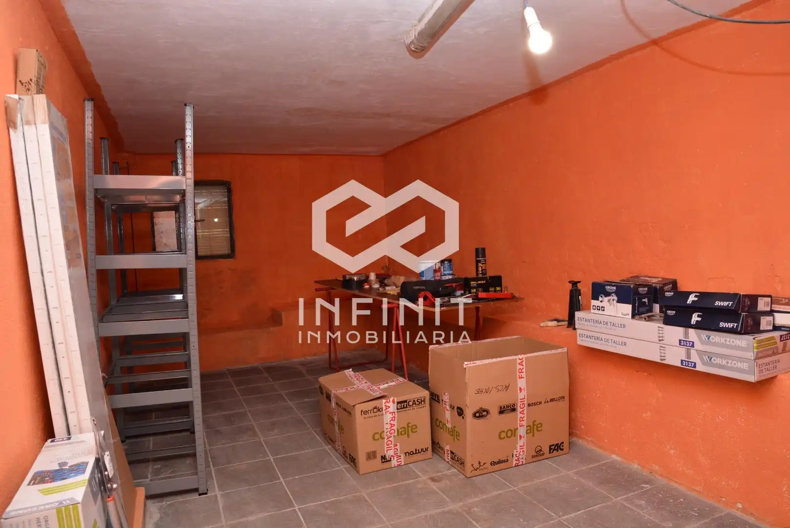 Casa o chalet en venta en Valdeaveruelo con Calefacción, Jardín privado y Terraza