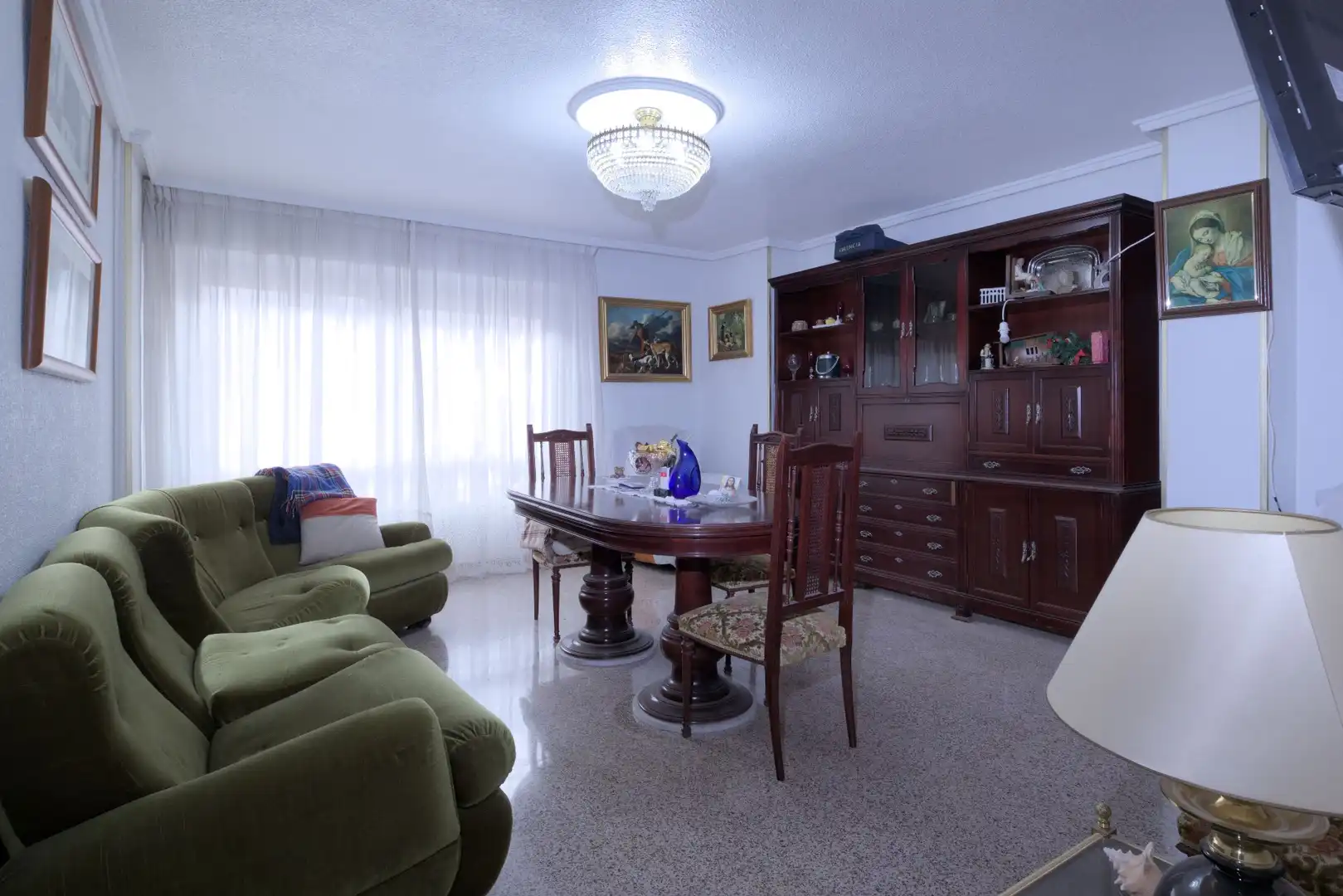 Flat with lift for sale in C/ BARCELONA,