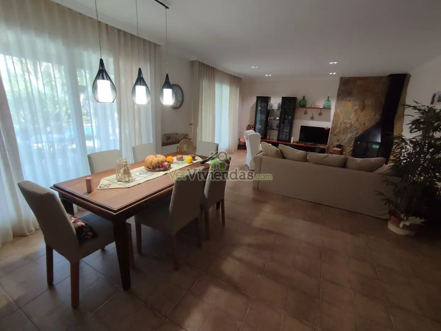 Maison avec piscine à vendre à Carrer Major 560, imagen 5