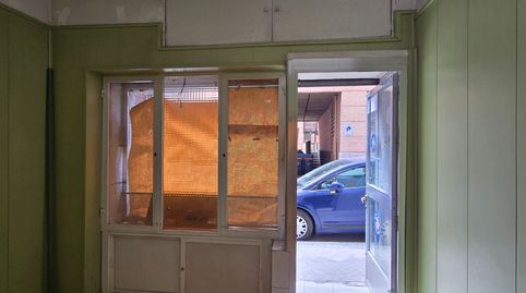 Foto 4 von Geschaftsraum zur Miete in Calle del General Ricardos, 129, Opañel, Madrid Capital
