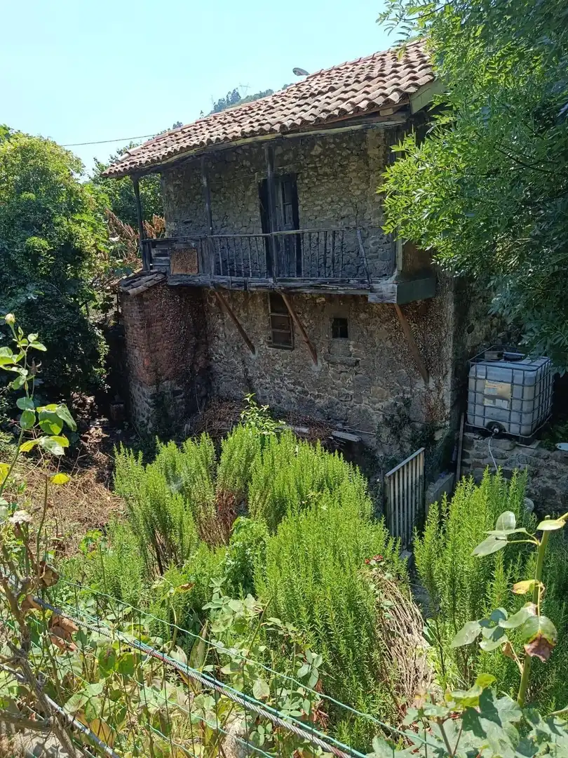 Casa amb jardí en venda a Lena, imagen 2