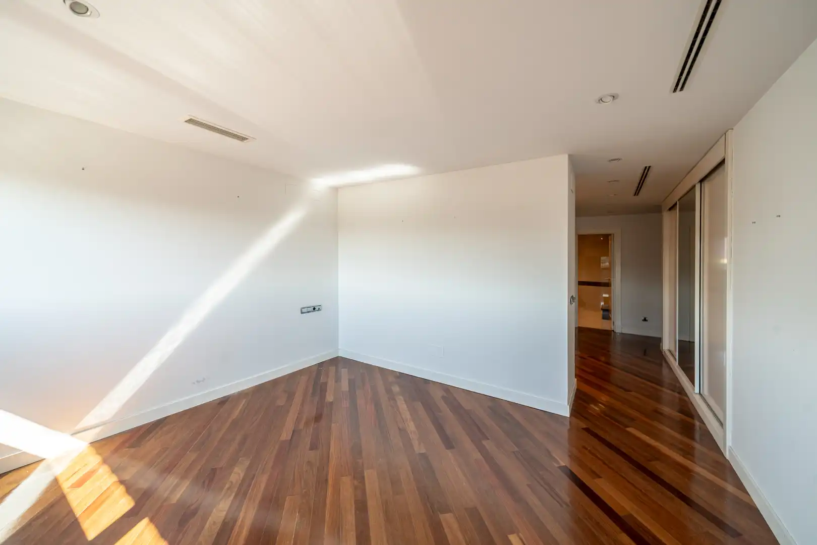 Attic for rent in Pinar de las Rozas