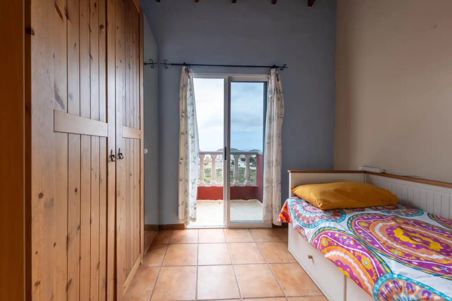Terraza de Casa o chalet en venta en Arona