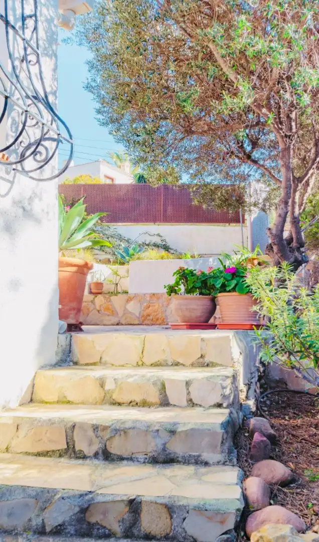 Villa avec terrasse à vendre à La Granadella  - Costa Nova, imagen 8